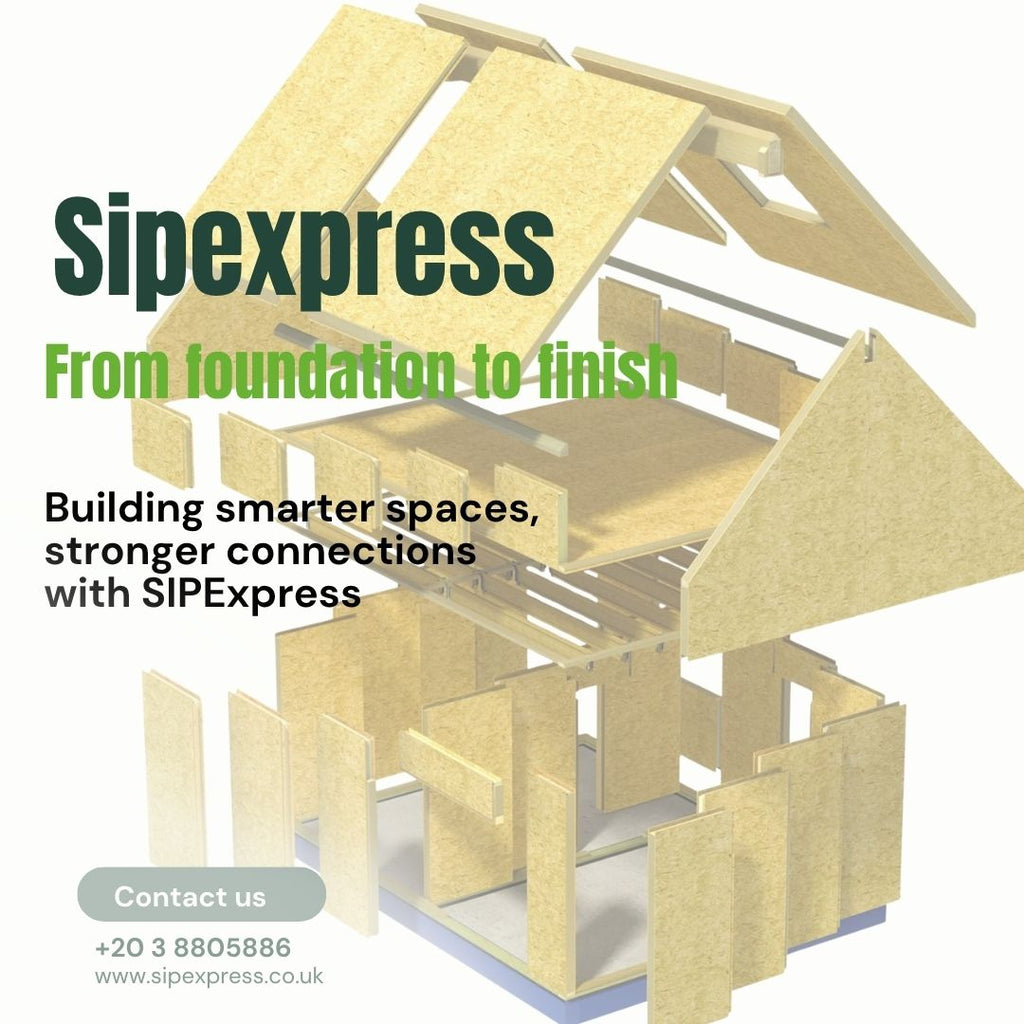 What Are SIP Panels? A Comprehensive Guide to Structural Insulated Panel