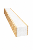 Jointing Splines for 147mm SIPs (2.34m Length)